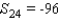 <strong>Find the sum of the arithmetic sequence that satisfies the stated conditions. </strong> A) B) C) D) E)