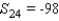 <strong>Find the sum of the arithmetic sequence that satisfies the stated conditions. </strong> A) B) C) D) E)