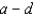 <strong>Use the principle of mathematical induction to find the factor of the expression. Hint: </strong> A) B) C) D)n E)