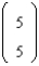 <strong>Evaluate the expression. </strong> A)1 B)20 C)6 D)120 E)5