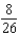 <strong>A single card is drawn from a deck. Find the probability that the card is either black or a face card.</strong> A) B) C) D) E)