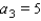 <strong>Find the third term of the sequence: is the number of decimal places in .</strong> A) B) C) D) E)