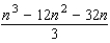 <strong>Express the sum in terms of n. (Hint: Use the theorem on sums to write the sum as . Next, use the following formulas and the theorem on the sum of a constant.)</strong> A) B) C) D) E)