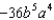 <strong>Without expanding completely, find the term in the expansion of the expression that contains . </strong> A) B) C) D) E)