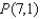 <strong>Find the number. </strong> A)9 B)5 C)3 D)7 E)5,040
