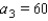 <strong>Find the third term of the recursively defined infinite sequence. </strong> A) B) C) D) E)