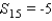 <strong>Find the sum of the arithmetic sequence that satisfies the stated conditions. </strong> A) B) C) D) E)