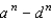 <strong>Use the principle of mathematical induction to find the factor of the expression. Hint: </strong> A) B)n C) D) E)