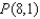 <strong>Find the number. </strong> A)10 B)6 C)8 D)40,320 E)12