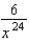 <strong>Simplify the expression: </strong> A) B) C) D) E)