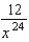 <strong>Simplify the expression: </strong> A) B) C) D) E)