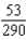 <strong>Write the expression as a simplified rational number. </strong> A) B) C) D) E)