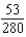 <strong>Write the expression as a simplified rational number. </strong> A) B) C) D) E)
