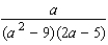 <strong>Simplify the expression. </strong> A) B) C) D) E)