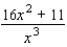 <strong>Simplify the expression. </strong> A) B) C) D) E)