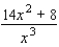 <strong>Simplify the expression. </strong> A) B) C) D) E)