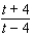 <strong>Rationalize the denominator. </strong> A) B) C) D) E)