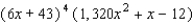 <strong>Simplify the expression. </strong> A) B) C) D) E)