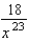 <strong>Simplify the expression: </strong> A) B) C) D) E)