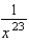 <strong>Simplify the expression: </strong> A) B) C) D) E)