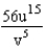 <strong>Simplify the expression. </strong> A) B) C) D) E)