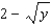 <strong>Rewrite the expression using a radical. </strong> A) B) C) D) E)