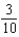 <strong>Write the expression as a simplified rational number. </strong> A) B) C) D) E)