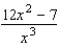 <strong>Simplify the expression. </strong> A) B) C) D) E)