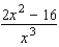 <strong>Simplify the expression. </strong> A) B) C) D) E)