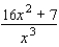 <strong>Simplify the expression. </strong> A) B) C) D) E)