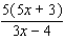 <strong>Simplify the expression. </strong> A) B) C) D) E)