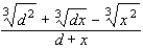 <strong>Rationalize the denominator. HINT: Multiply numerator and denominator by </strong> A) B) C) D) E)