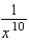 <strong>Simplify the expression: </strong> A) B) C) D) E)