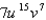 <strong>Simplify the expression. </strong> A) B) C) D) E)