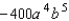 <strong>Simplify the expression. </strong> A) B) C) D) E)