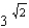 <strong>Approximate the real-number expression to four decimal places. </strong> A)6.7588 B)4.7298 C)4.7688 D)3.7188 E)4.7288
