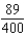 <strong>Write the expression as a simplified rational number. </strong> A) B) C) D) E)
