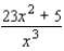 <strong>Simplify the expression. </strong> A) B) C) D) E)