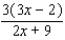<strong>Simplify the expression. </strong> A) B) C) D) E)