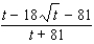 <strong>Rationalize the denominator. </strong> A) B) C) D) E)