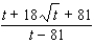 <strong>Rationalize the denominator. </strong> A) B) C) D) E)