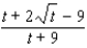 <strong>Rationalize the denominator. </strong> A) B) C) D) E)