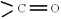 Classification.The following are chemical functional groups that may be part of a biologically active molecule.Answer the questions by matching the items with the most appropriate group. a.-COOH b.-CH<sub>3</sub> c.-NH<sub>2</sub> d.-OH e. f.-PO<sub>4</sub><sup>3</sup><sup>-</sup> g.-CHO -the hydroxyl group
