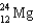 MATCHING Classification.The various energy levels in an atom of magnesium (   ) have different numbers of electrons.Use the numbers below to answer the following questions. a.1 b.2 c.3 d.6 e.8 number of electrons in the first energy level<div style=padding-top: 35px> 