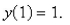 is the solution of the differential equation Find the solution that satisfies the initial condition