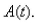A sum of is invested at interest.If is the amount of the investment at time or the case of continuous compounding, write a differential equation and an initial condition satisfied by