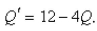 Kirchhoff's Law gives us the derivative equation If use Euler's method with step size 0.1 to estimate after 0.3 second.