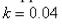 Suppose that a population grows according to a logistic model with carrying capacity and per year.Write the logistic differential equation for these data.