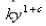 Let c be a positive number.A differential equation of the form where is a positive constant, is called because the exponent in the expression is larger than the exponent 1for natural growth.An especially prolific breed of rabbits has the growth term If such rabbits breed initially and the warren has rabbits after months, then when is doomsday?