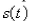 An object with mass is dropped from rest and we assume that the air resistance is proportional to the speed of the object.If is the distance dropped after t seconds, then the speed is and the acceleration is .If g is the acceleration due to gravity, then the downward force on the object is where is a positive constant, and Newton's Second Law gives Find the limiting velocity.